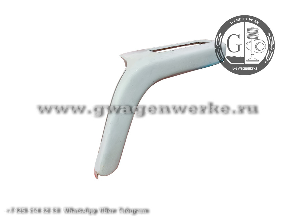 Ручка водительской двери Гелендваген